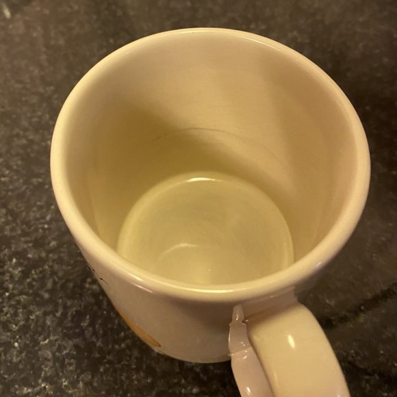 Vintage Hallmark Mama Bear and Papa Bear Mug Set - Picture 6 of 6